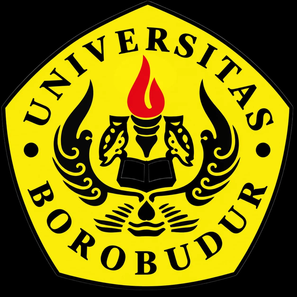 Universitas Borobudur