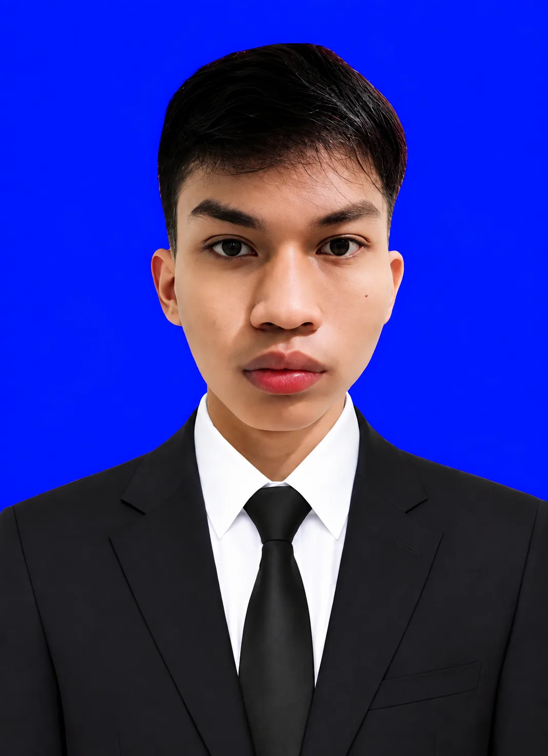 Foto Aldi Muhammad Akbar